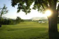 Chiangmai Highlands Golf and Spa Resort