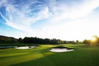 Chiangmai Highlands Golf and Spa Resort
