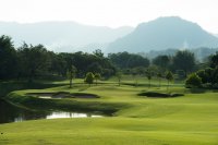 Chiangmai Highlands Golf and Spa Resort