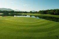 Chiangmai Highlands Golf and Spa Resort