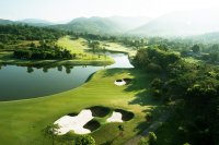 Chiangmai Highlands Golf and Spa Resort